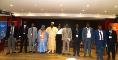 Hydrométéorologie: les experts de la CEEAC tablent sur une modernisation des services