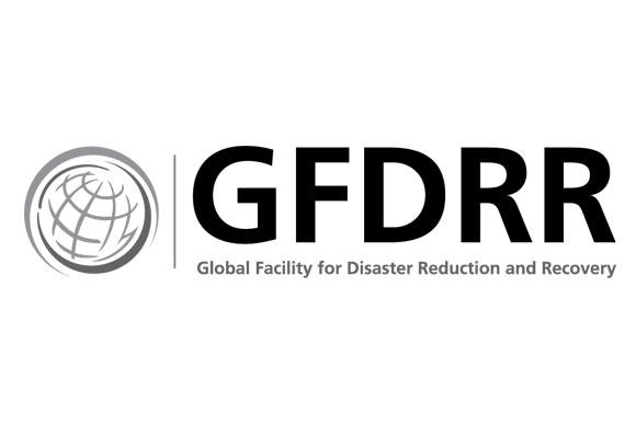 Logo GFDRR