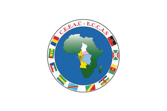 Logo CEEAC