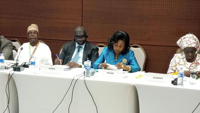 SGA/DIPEM à Abidjan CI