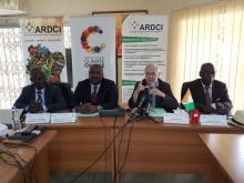 Sommet Climate Chance Afrique